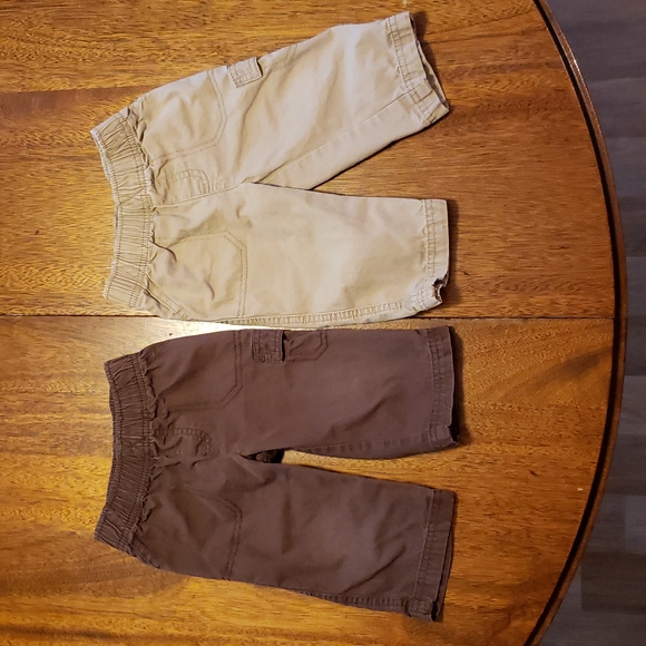 Jumping Beans Pants (Set of 4) - Picture 4 of 5